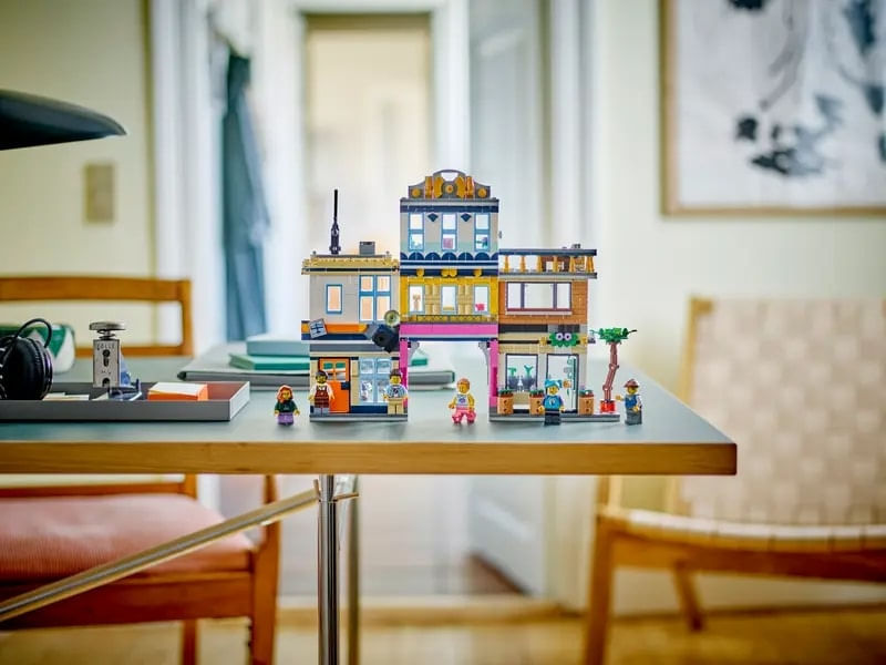 LEG31141---LEGO-Creator-3-em-1---Rua-Principal---1459-Pecas---31141-11