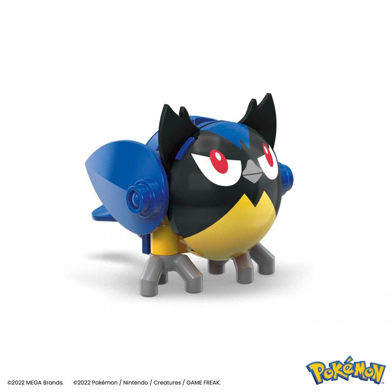 MATFPM00---Blocos-de-Montar---Mega-Bloks---Jogo-de-Construcao-Pokebola---Pokemon---Sortido---Mattel-9