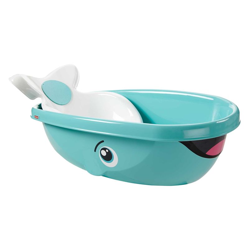 MATDRD93---Banheira-Infantil---Baleia-Hora-do-Banho---Fisher-Price-1