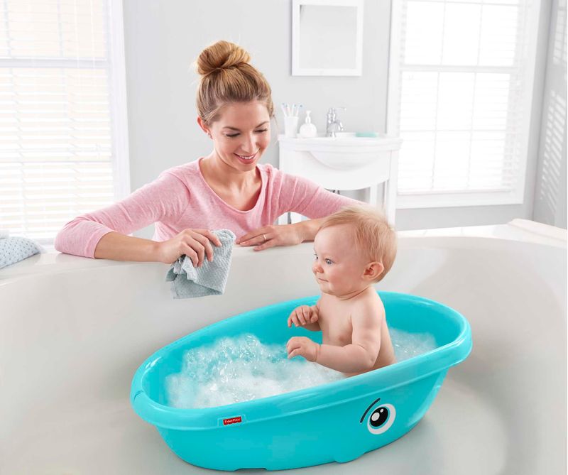 MATDRD93---Banheira-Infantil---Baleia-Hora-do-Banho---Fisher-Price-6