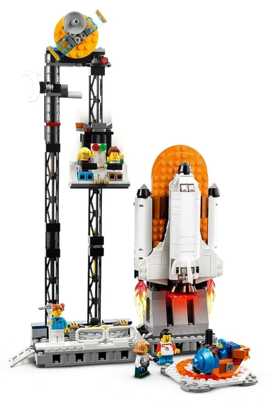 LEG31142---LEGO-Creator-3-em-1---Montanha-Russa-Espacial---874-Pecas---31142-4