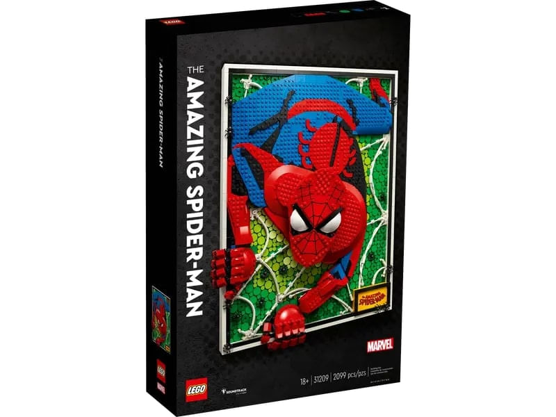 LEG31209---LEGO-Art---O-Espetacular-Homem-Aranha---2099-Pecas---31209-0