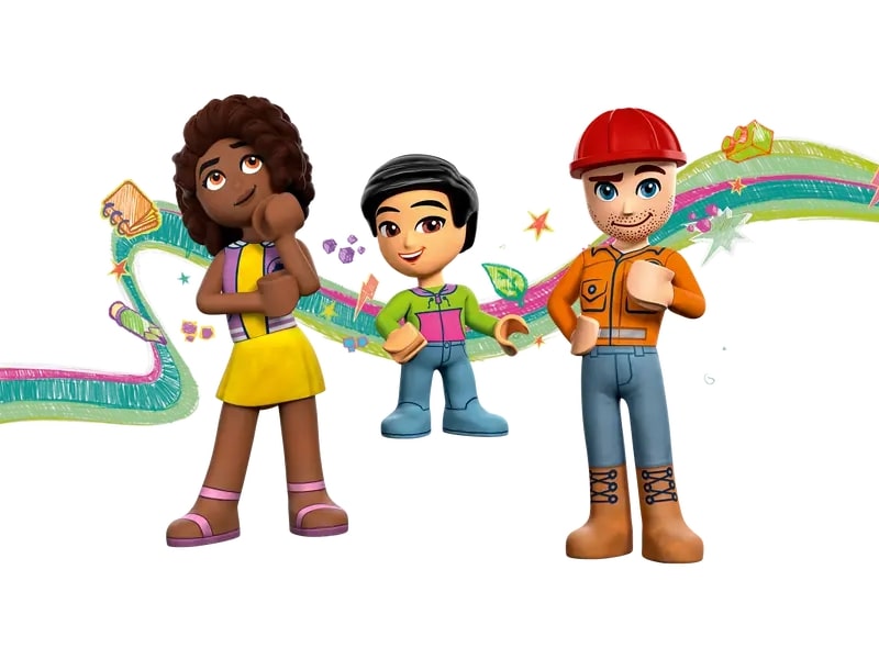LEG41749---LEGO-Friends---Van-da-Imprensa---446-Pecas---41749-6