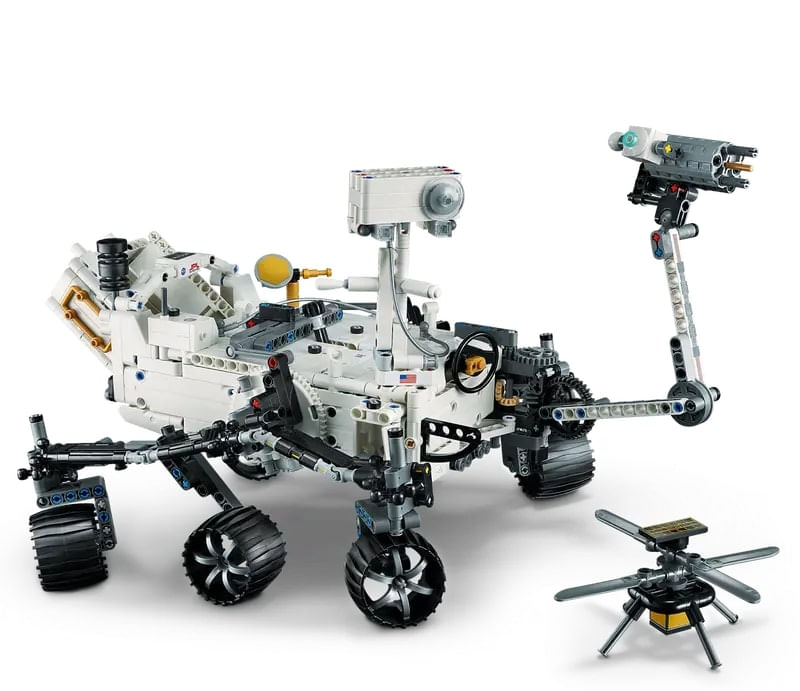 LEG42158---LEGO-Technic---NASA-Mars-Rover-Perseverance---1132-Pecas---42158-4