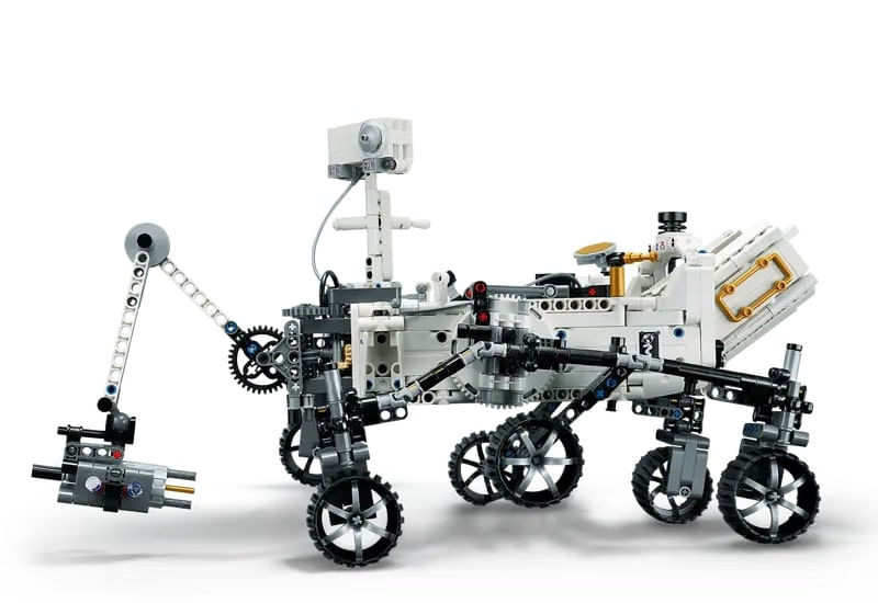LEG42158---LEGO-Technic---NASA-Mars-Rover-Perseverance---1132-Pecas---42158-5