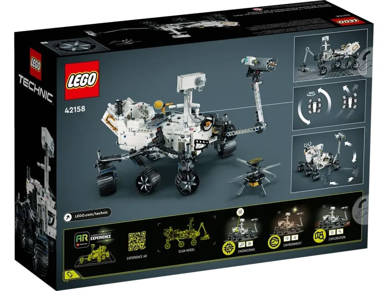 LEG42158---LEGO-Technic---NASA-Mars-Rover-Perseverance---1132-Pecas---42158-7