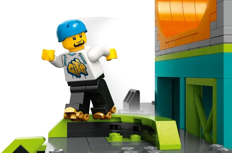 LEG60364---LEGO-City---Pista-de-Skate-de-Rua---454-Pecas---60364-4
