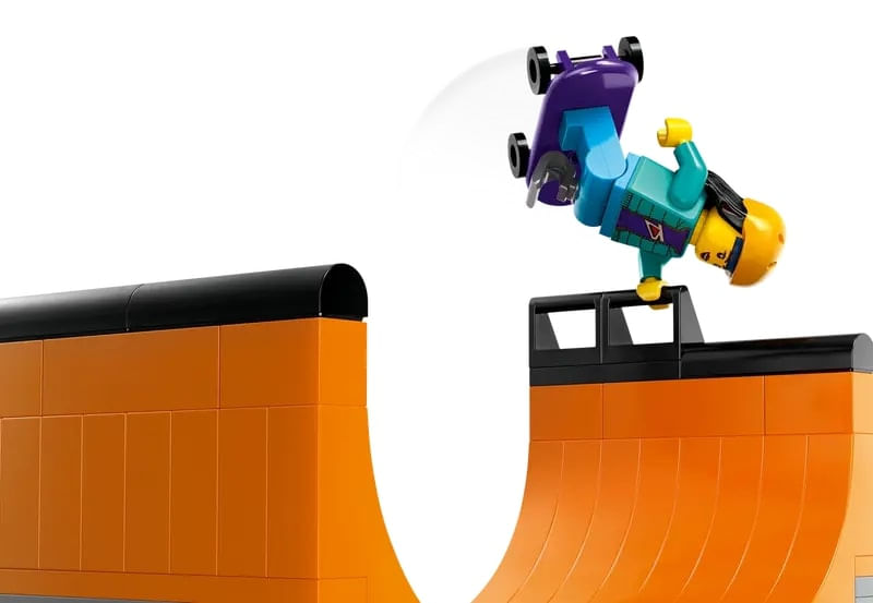 LEG60364---LEGO-City---Pista-de-Skate-de-Rua---454-Pecas---60364-5