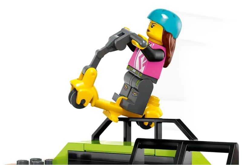 LEG60364---LEGO-City---Pista-de-Skate-de-Rua---454-Pecas---60364-6