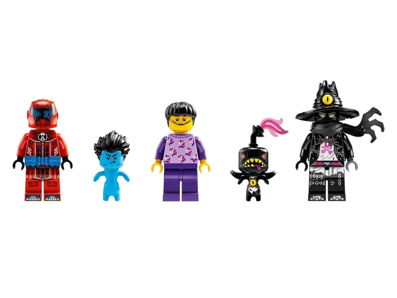 LEG71458---LEGO-Dreamzzz---Carro-Crocodilo---494-Pecas---71458-4