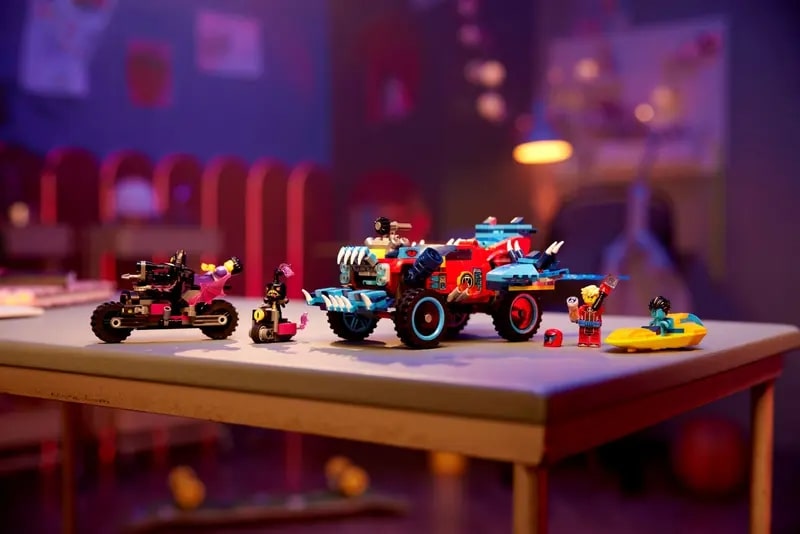 LEG71458---LEGO-Dreamzzz---Carro-Crocodilo---494-Pecas---71458-8