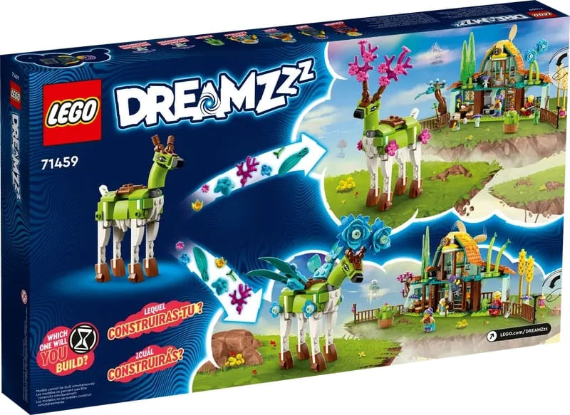 LEG71459---LEGO-Dreamzzz---Estabulo-de-Criaturas-dos-Sonhos---681-Pecas---71459-7