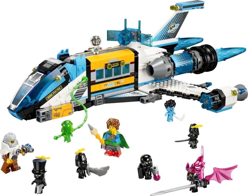 LEG71460---LEGO-Dreamzzz---Onibus-Espacial-do-Senhor-Oz---878-Pecas---71460-2