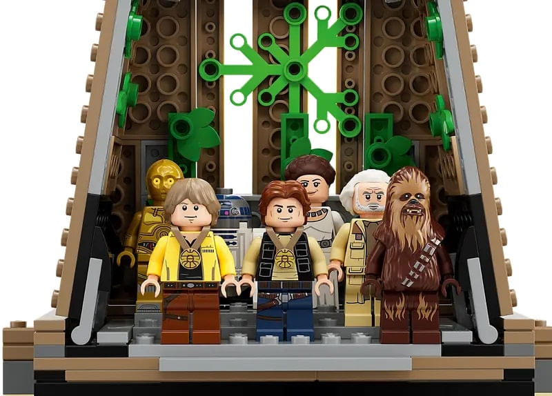 LEG75365---LEGO-Star-Wars---Base-Rebelde-de-Yavin-4---1066-Pecas---75365-4