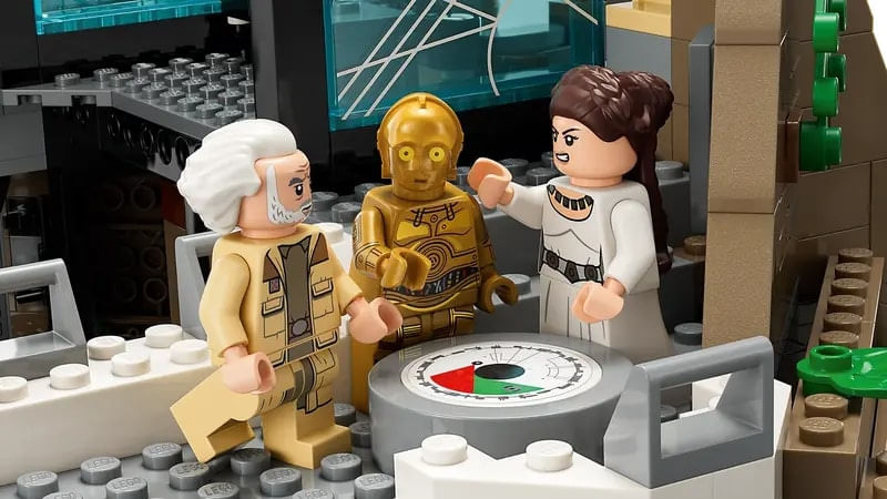 LEG75365---LEGO-Star-Wars---Base-Rebelde-de-Yavin-4---1066-Pecas---75365-5