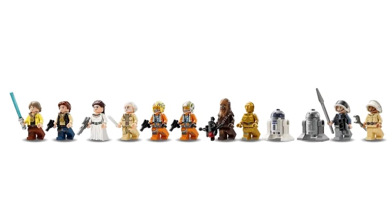 LEG75365---LEGO-Star-Wars---Base-Rebelde-de-Yavin-4---1066-Pecas---75365-8
