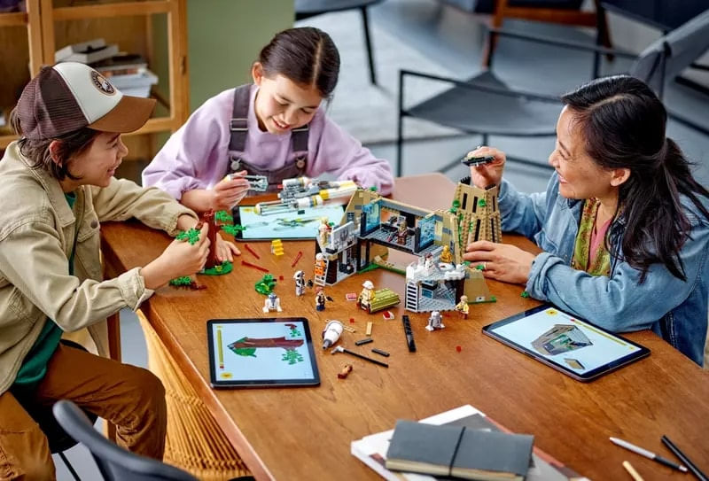 LEG75365---LEGO-Star-Wars---Base-Rebelde-de-Yavin-4---1066-Pecas---75365-10