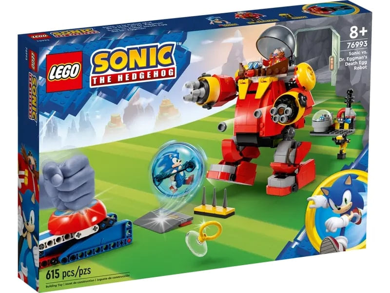LEG76993---LEGO-Sonic-The-Hedgehog---Sonic-vs.-Robo-Death-Egg-do-Dr.-Eggman---615-Pecas---76993-1