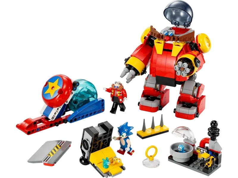 LEG76993---LEGO-Sonic-The-Hedgehog---Sonic-vs.-Robo-Death-Egg-do-Dr.-Eggman---615-Pecas---76993-2