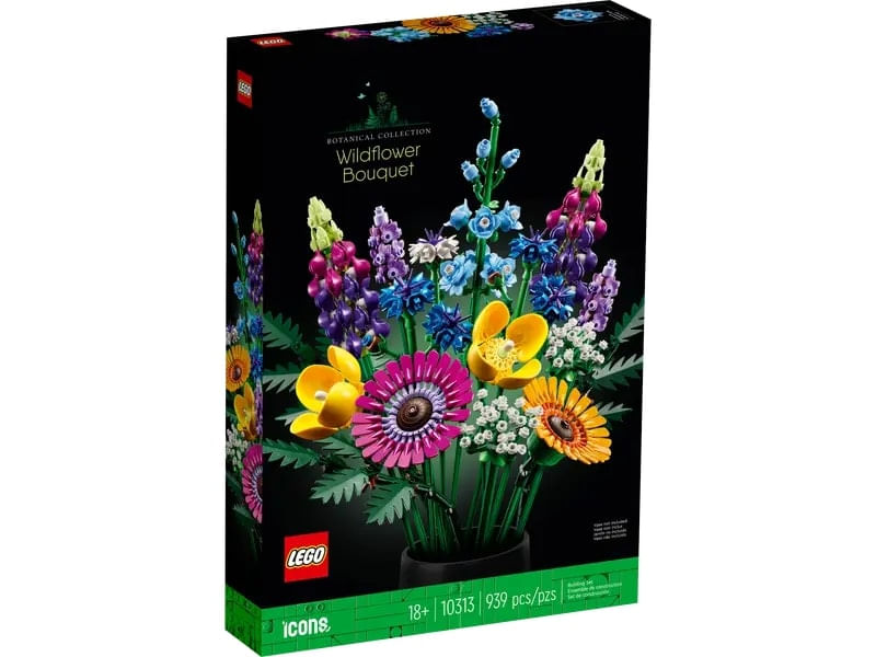 LEG10313---LEGO-Icons---Buque-de-Flores-Silvestres---939-Pecas---10313-1
