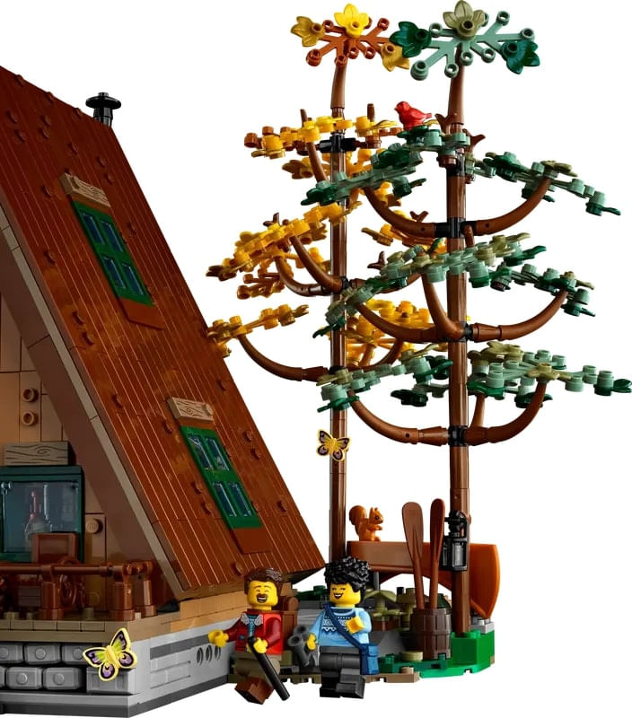 LEG21338---LEGO-Ideas---Chale-de-Estrutura-Triangular---2082-Pecas---21338-5