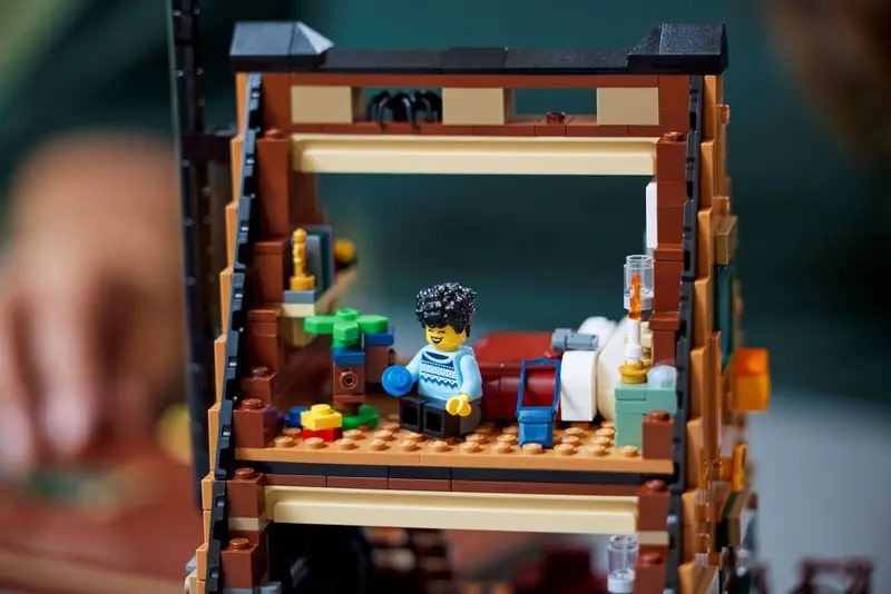LEG21338---LEGO-Ideas---Chale-de-Estrutura-Triangular---2082-Pecas---21338-14