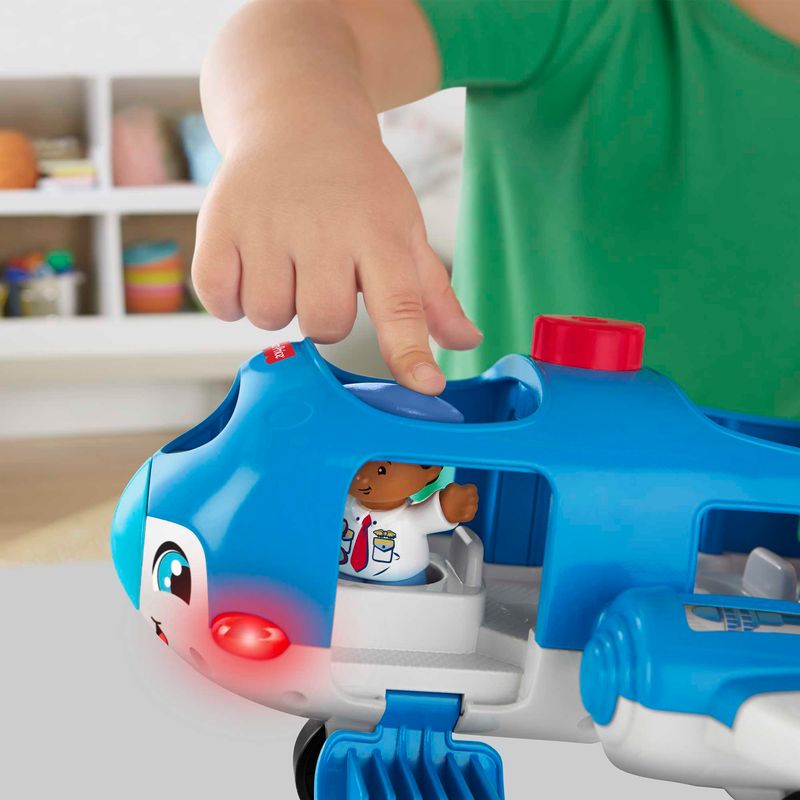 MATGYV40---Veiculo-com-Mini-Figura---Little-People---Aviao-Viajemos-Juntos---Fisher-Price-5