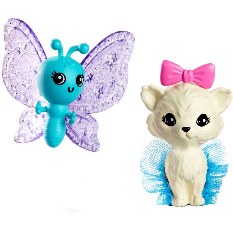 Boneca-Barbie-com-Acessorios---A-Touch-of-Magic---Malibu---Mattel-5