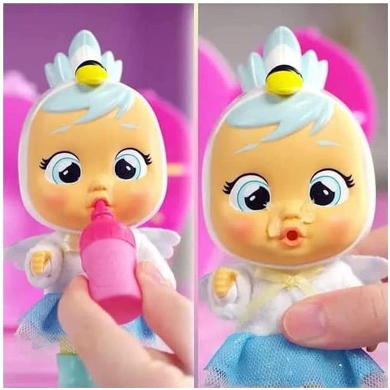MLABR1870---Mini-Boneca-Surpresa---Cry-Babies---Dress-Me-Up---Magic-Tears---Multikids-5