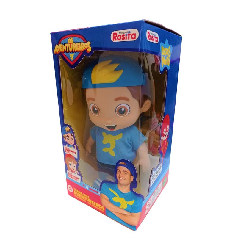 BBA1240---Boneco-de-Vinil---Aventureiro-Azul---Luccas-Neto---Os-Aventureiros---27-cm---Novabrink-2