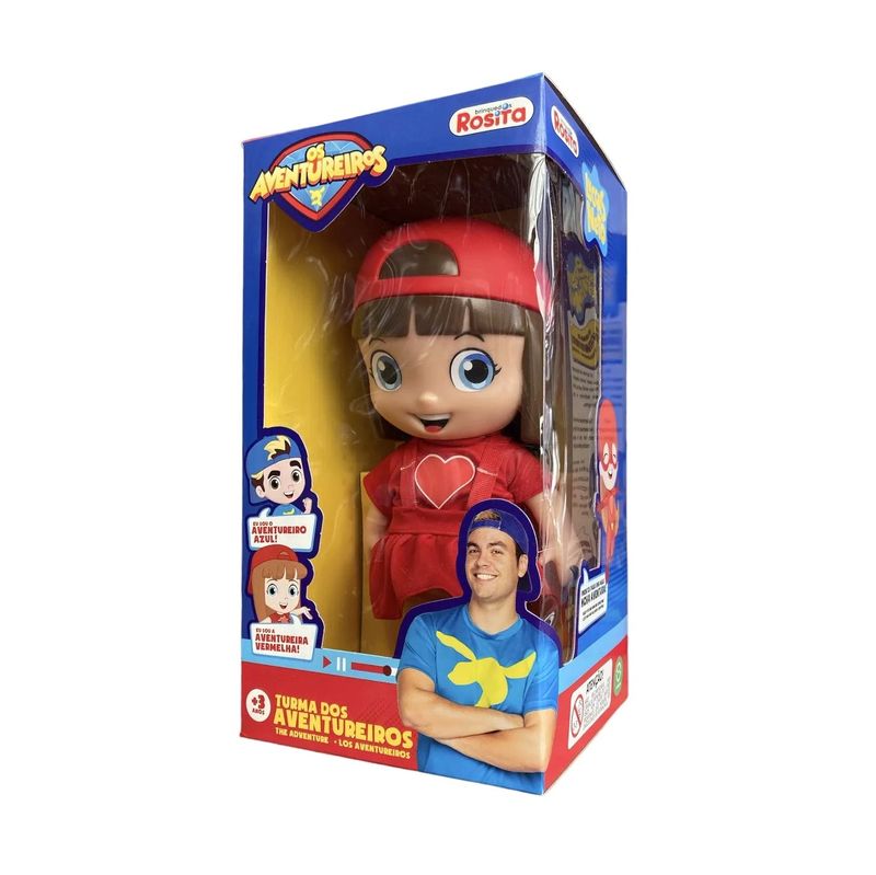 BBA1241---Boneca-de-Vinil---Aventureira-Vermelha---Luccas-Neto---Os-Aventureiros---27-cm---Novabrink-2