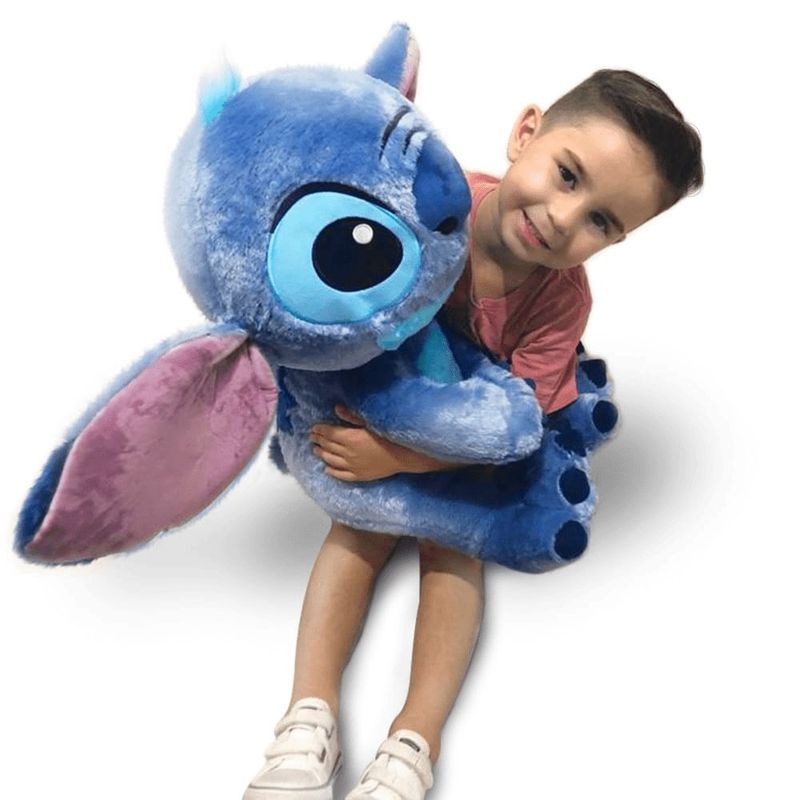 FUCF0045-1---Pelucia-Lilo-e-Stitch---Stitch---Big-Feet---45-cm---Disney---Fun-4