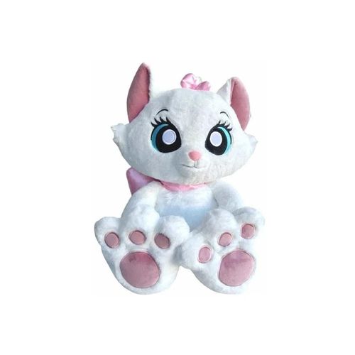 Pelúcia Disney - Marie - Aristogatas - 45 cm - Fun