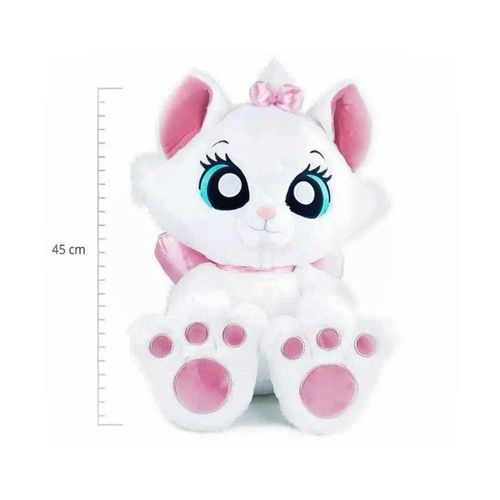 Pelúcia Disney - Marie - Aristogatas - 45 cm - Fun