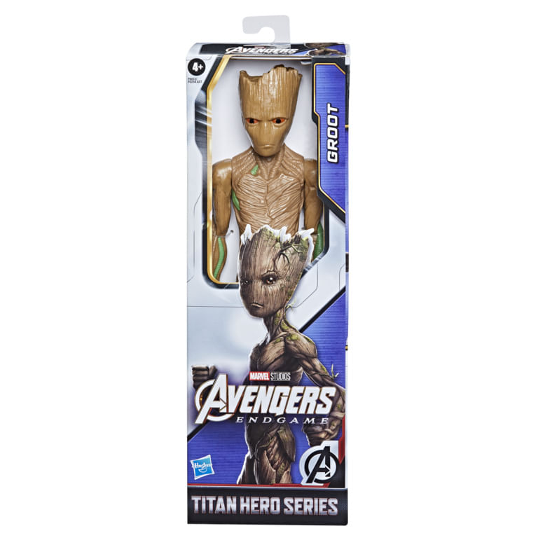 HASF6012---Figura-Groot---Avengers-Endgame---Titan-Hero-Series---Hasbro-2