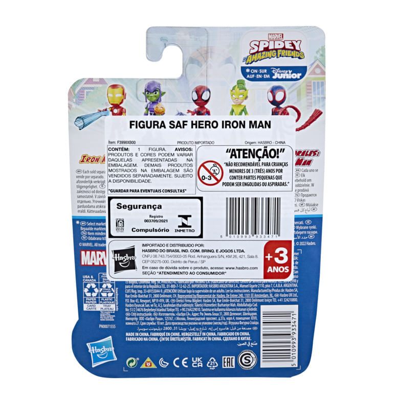 HASF3998---Mini-Figura-com-Acessorio---Iron-Man---Spidey-and-his-Amazing-Friends---Hasbro-4