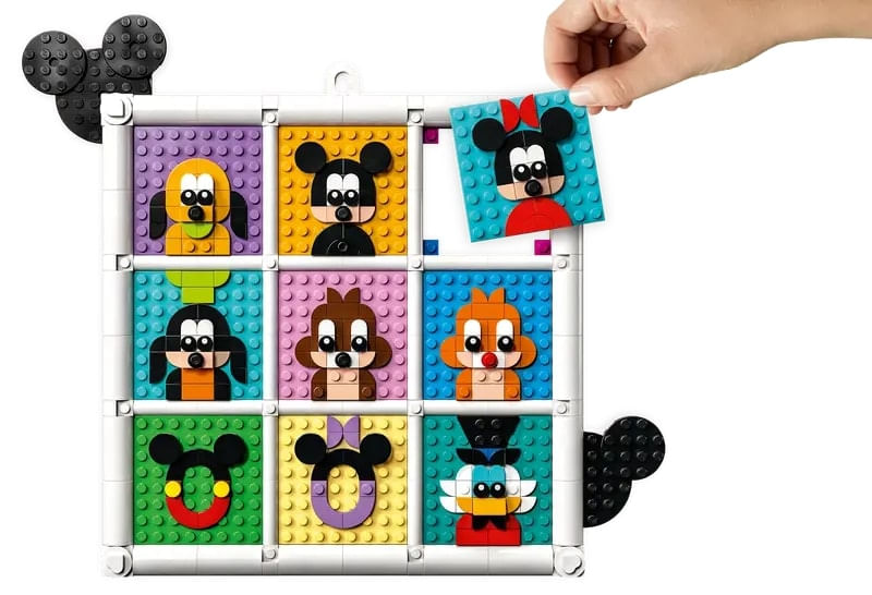 LEG43221---LEGO-Disney---100-Anos-de-Icones-das-Animacoes-da-Disney---1022-Pecas---43221-4