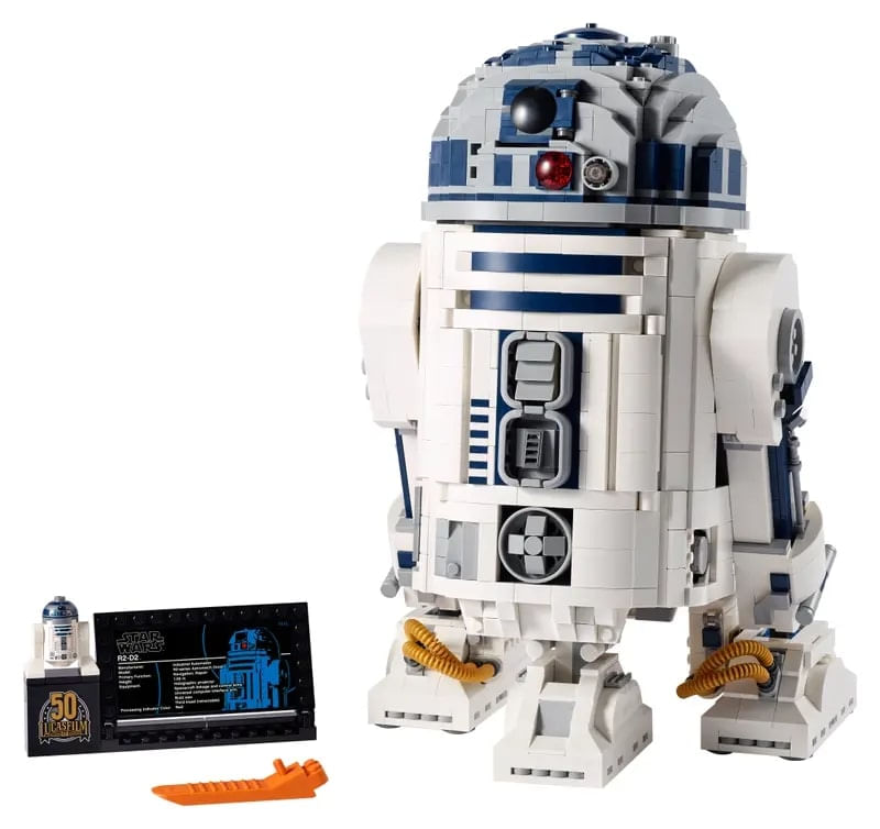 LEG75308---LEGO-Star-Wars---R2-D2---2314-Pecas---75308-2