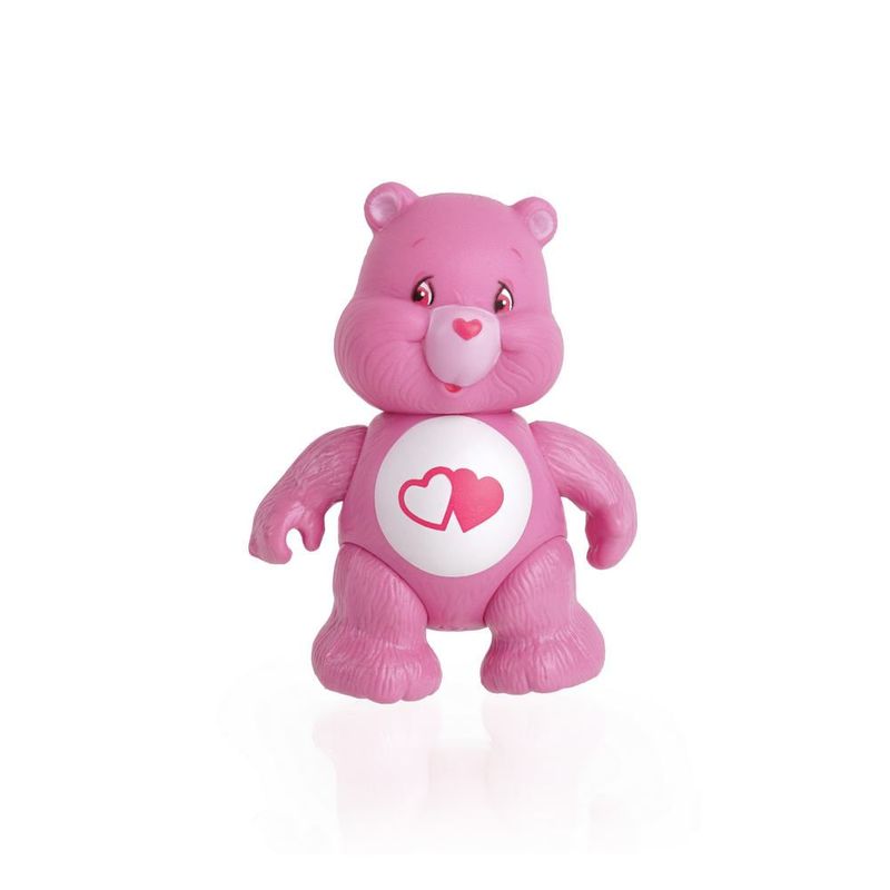 Mini-Figura---Ursinhos-Carinhos---Amorosa---9-cm---Estrela-1