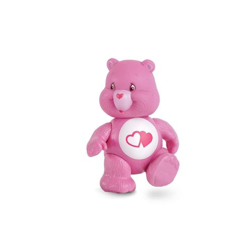 Mini Figura - Ursinhos Carinhos - Amorosa - 9 cm - Estrela