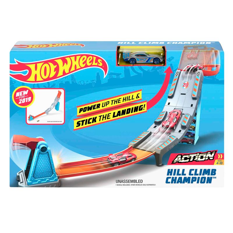 GBF81-GBF83-Pista-de-Corrida-Hot-Wheels-Campeonato-Para-o-Topo-Mattel-6