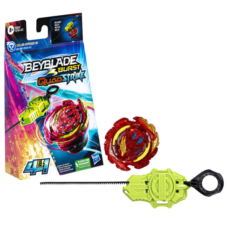 HASF6809---Piao-de-Batalha---BeyBlade-Burst---Quadstrike---Stellar-Hyperion-H8---4-em-1---Hasbro-1