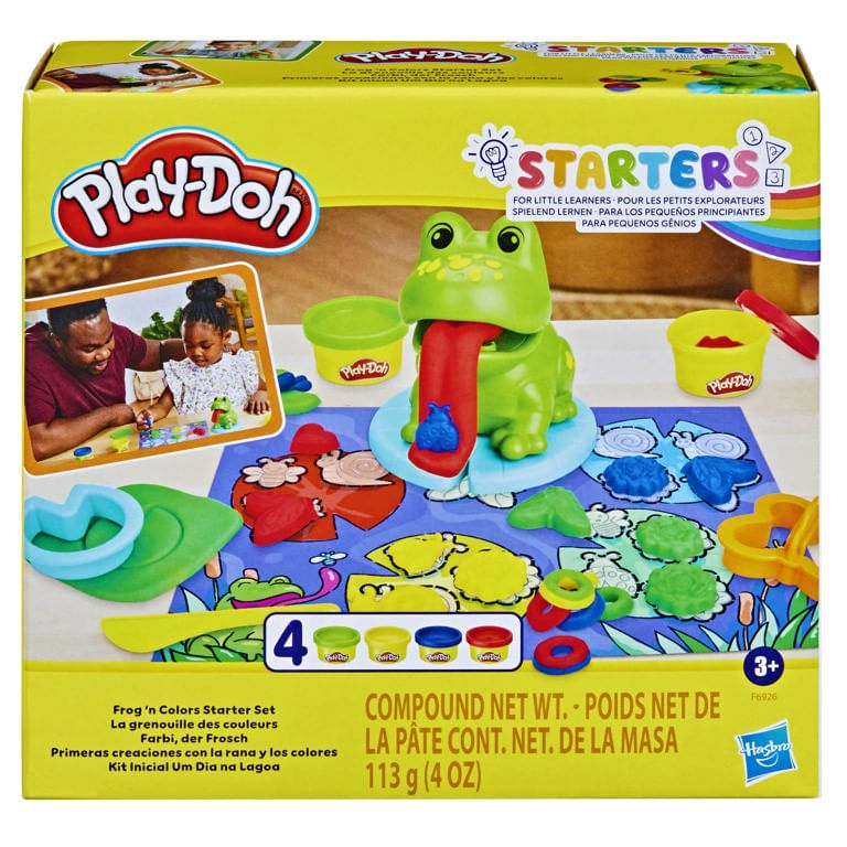 HASF6926---Massa-de-Modelar---Play-Doh---Um-Dia-na-Lagoa---Hasbro-2