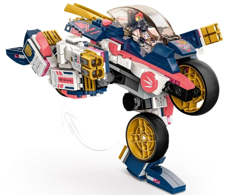 LEG71792---LEGO-Ninjago---Robo-de-Moto-de-Corrida-Mutavel-de-Sora---384-Pecas---71792-5