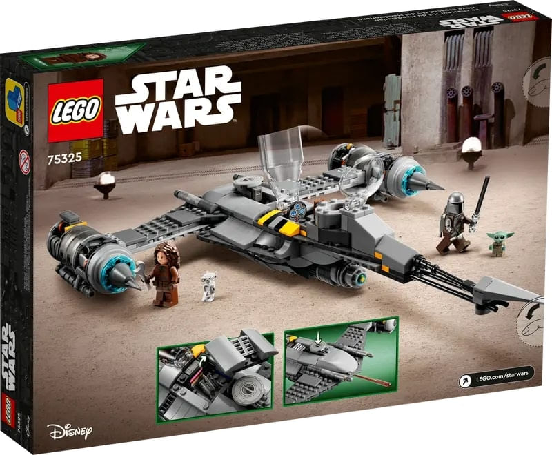 LEG75325---LEGO-Star-Wars---O-Starfighter-N-1-do-Mandaloriano---412-Pecas---75325-7