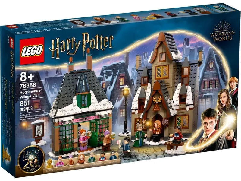 LEG76388---LEGO-Harry-Potter---Visitando-a-Aldeia-Hogsmeade---851-Pecas---76388-1