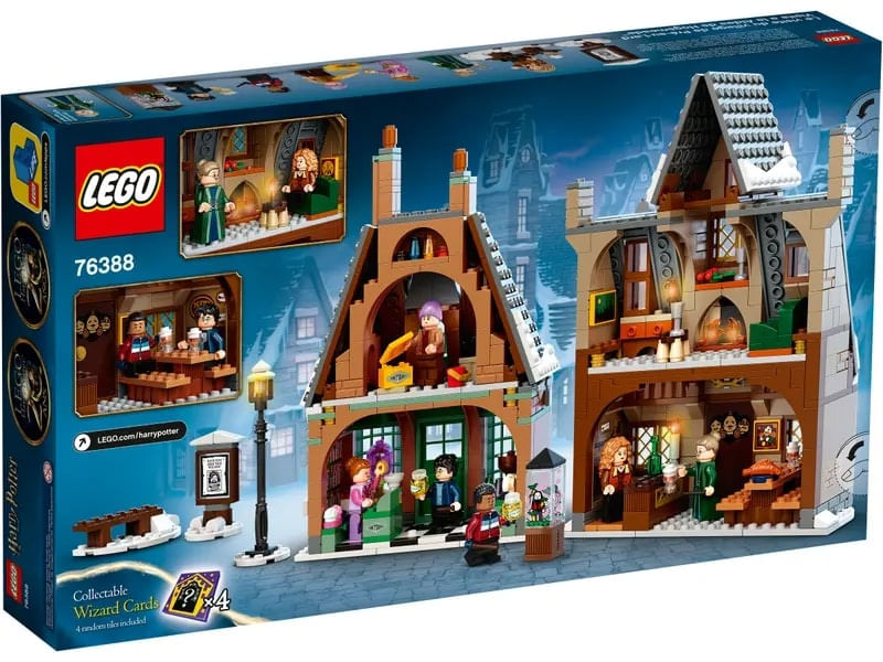 LEG76388---LEGO-Harry-Potter---Visitando-a-Aldeia-Hogsmeade---851-Pecas---76388-9