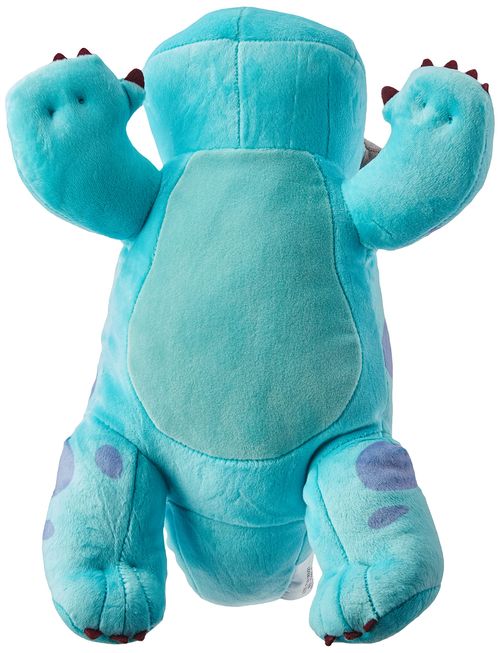 Pelúcia Disney - Sullivan - Cuddleez - Monstros S.A. - 30 cm - Fun