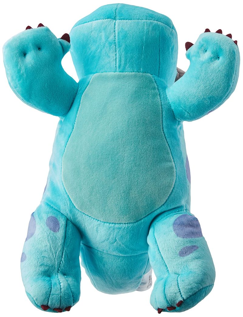 FUCF0061-9---Pelucia-Disney---Sullivan---Cuddleez---Monstros-S.A.---30-cm---Fun-3