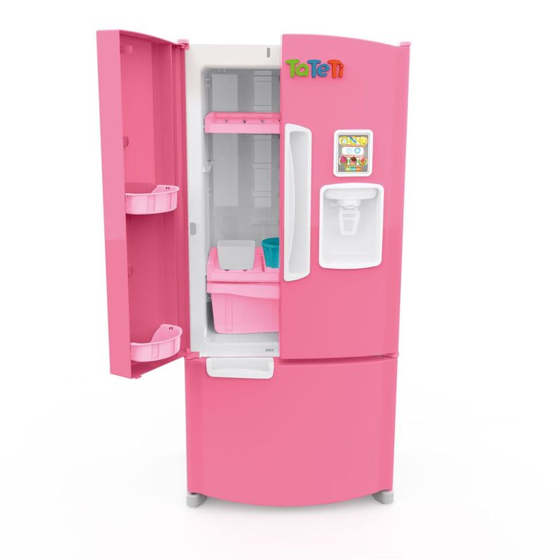 Geladeira-com-Acessorios---Frost-Fun-Candy---Rosa---Calesita-2